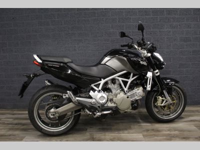 APRILIA MANA 850 S – foto 4