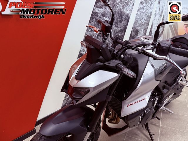 honda - cb-750-hornet