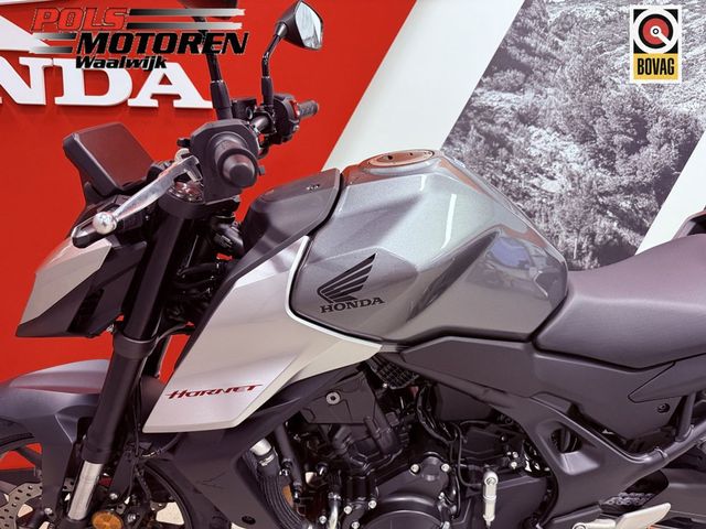 honda - cb-750-hornet