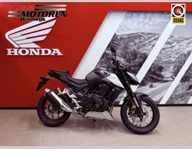 Honda CB 750 Hornet E-Clutch 2026 nieuw