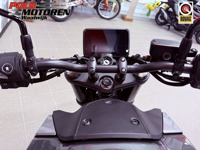 honda - cb-750-hornet