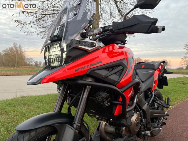suzuki - v-strom-1050-a
