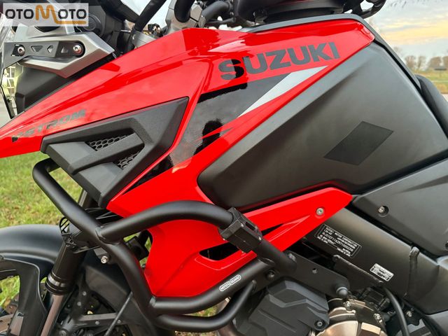 suzuki - v-strom-1050-a