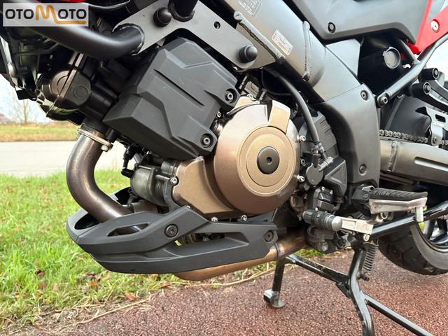 suzuki - v-strom-1050-a
