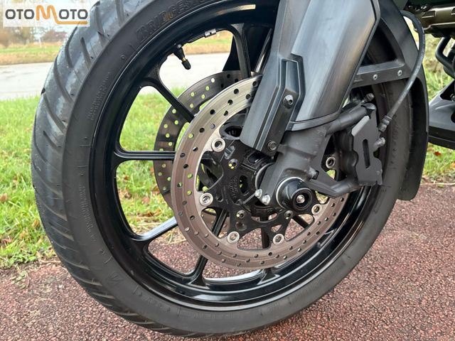 suzuki - v-strom-1050-a