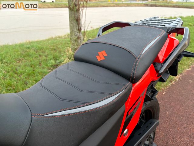 suzuki - v-strom-1050-a