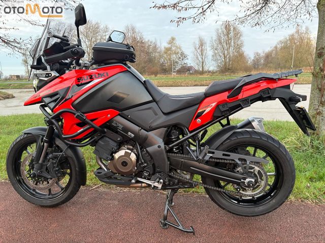 suzuki - v-strom-1050-a