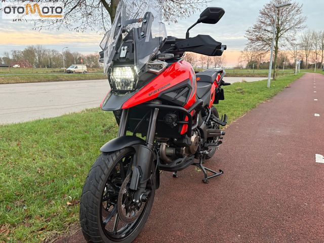 suzuki - v-strom-1050-a