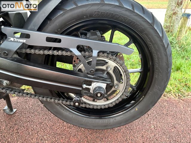 suzuki - v-strom-1050-a