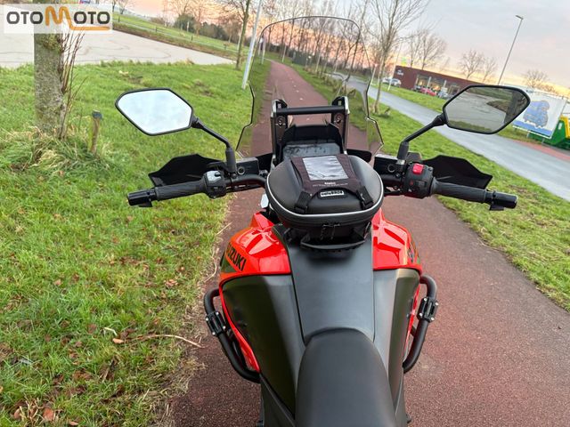 suzuki - v-strom-1050-a