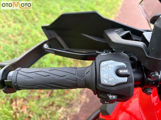 suzuki - v-strom-1050-a