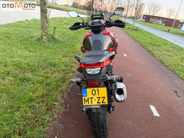 suzuki - v-strom-1050-a