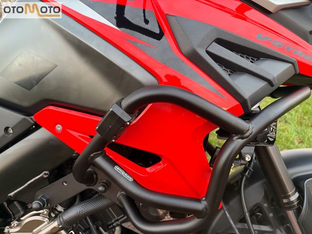 suzuki - v-strom-1050-a