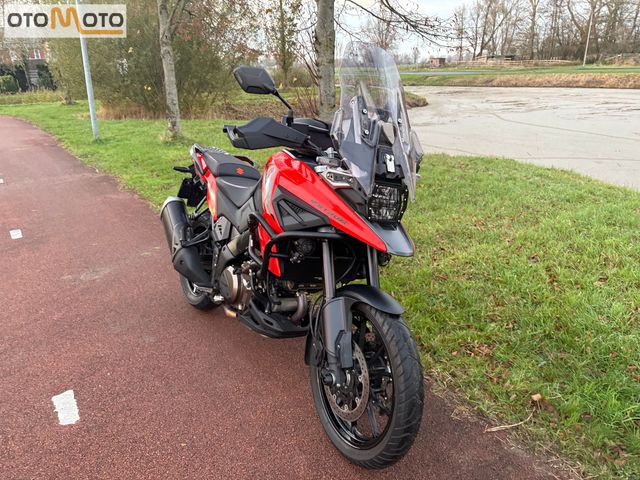 suzuki - v-strom-1050-a