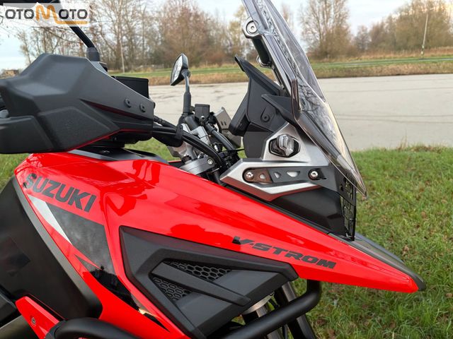 suzuki - v-strom-1050-a