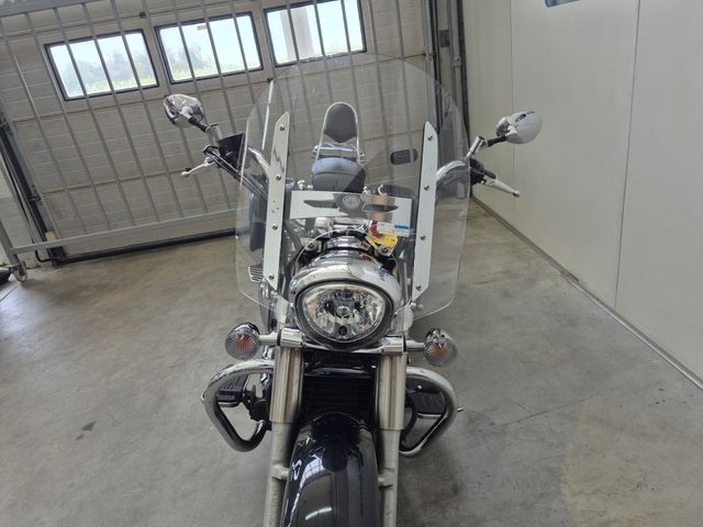 yamaha - xvs-1300-a-midnight-star