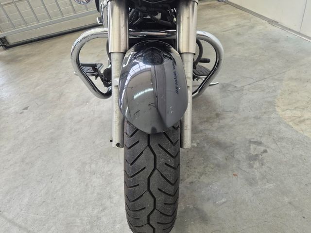 yamaha - xvs-1300-a-midnight-star