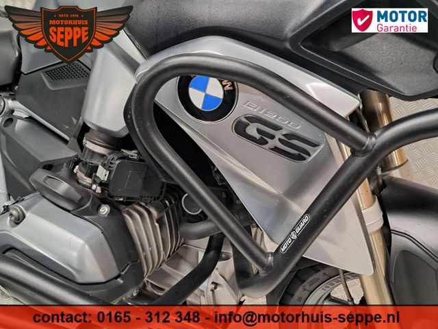 bmw - r-1200-gs