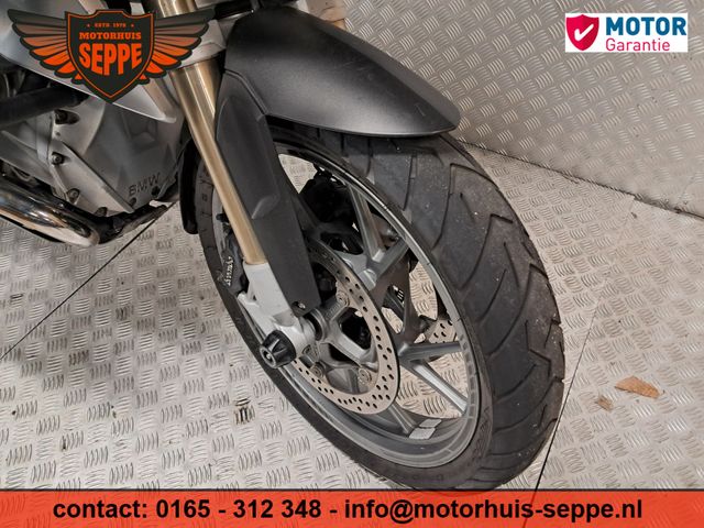 bmw - r-1200-gs
