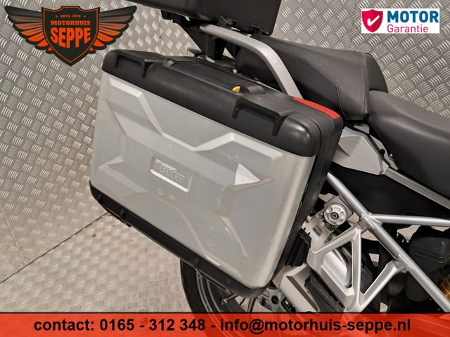 bmw - r-1200-gs