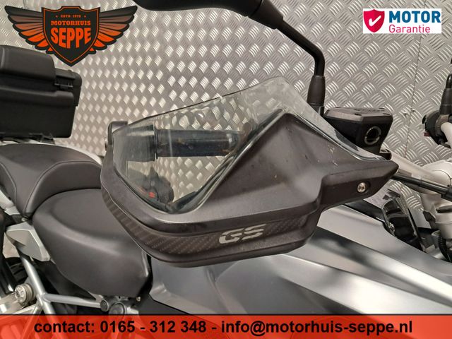bmw - r-1200-gs