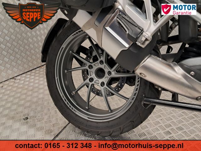 bmw - r-1200-gs