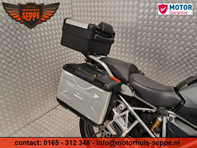 bmw - r-1200-gs