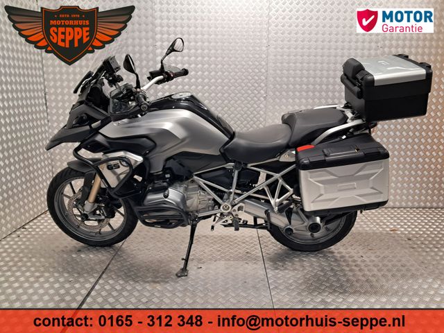 bmw - r-1200-gs