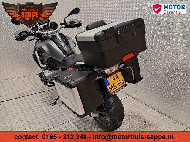 bmw - r-1200-gs