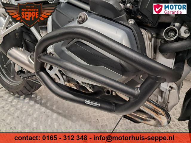 bmw - r-1200-gs