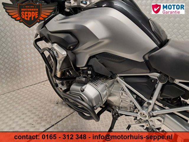 bmw - r-1200-gs