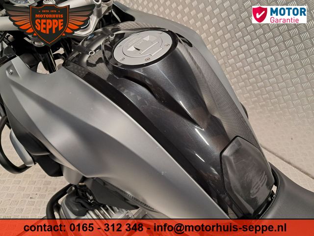 bmw - r-1200-gs