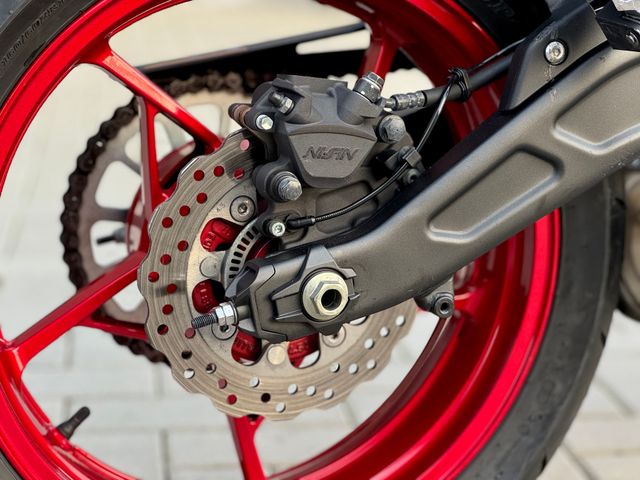 kawasaki - z650