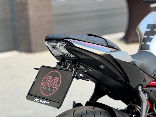 kawasaki - z650