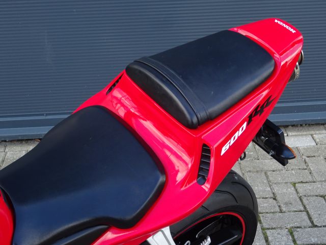 honda - cbr-600-rr