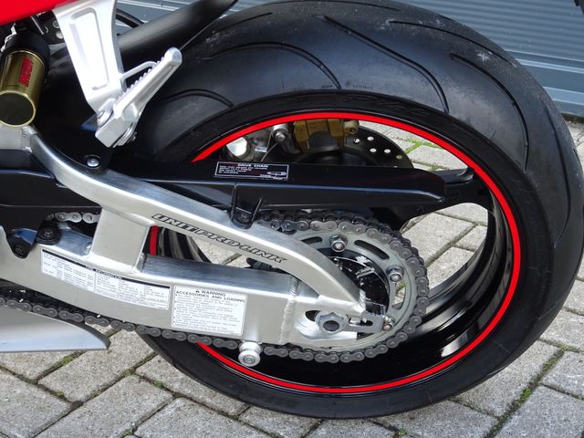 honda - cbr-600-rr