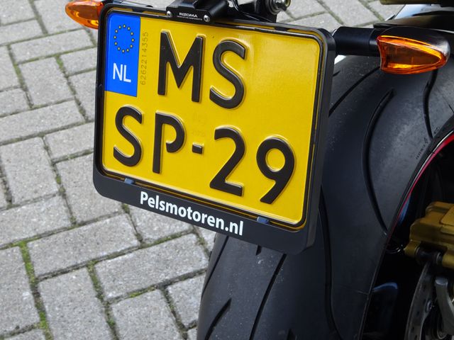 honda - cbr-600-rr
