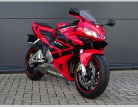 Honda CBR 600 RR 2003 occasion