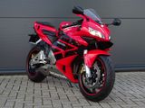 HONDA CBR 600 RR
