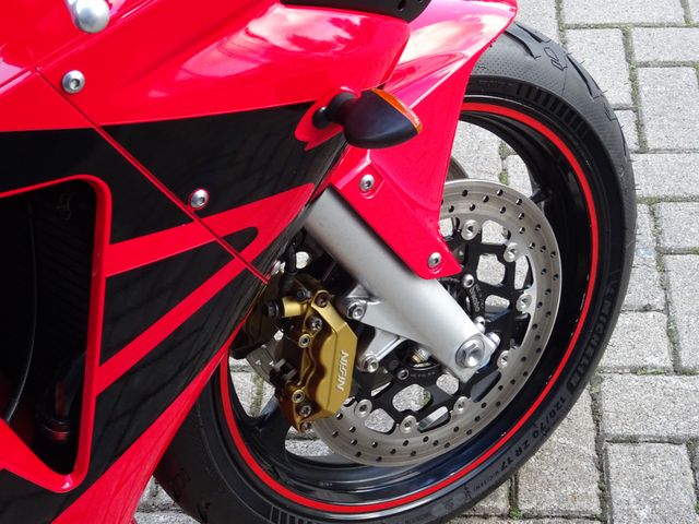 honda - cbr-600-rr
