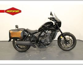 Honda CMX 1100 Rebel 2022 occasion