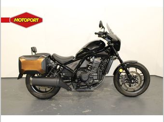 Honda CMX 1100 Rebel 2022 occasion