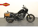 HONDA CMX 1100 REBEL