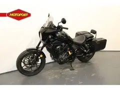 Honda CMX 1100 DCT Rebel 2022 occasion – foto 2 van 15