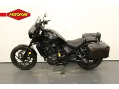 Honda CMX 1100 DCT Rebel 2022 occasion – foto 3 van 15