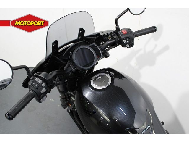 honda - cmx-1100-rebel