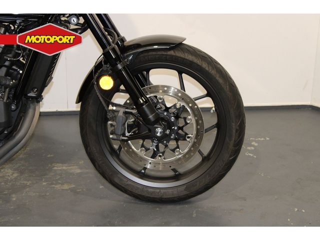 honda - cmx-1100-rebel