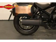 Honda CMX 1100 DCT Rebel 2022 occasion – foto 14 van 15