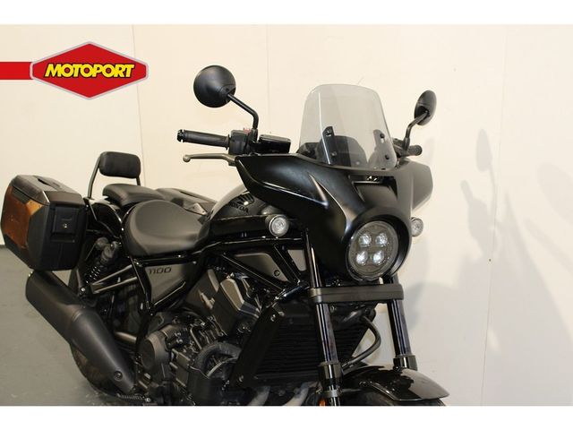 honda - cmx-1100-rebel