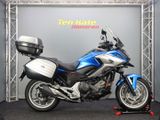 HONDA NC 750 X DCT